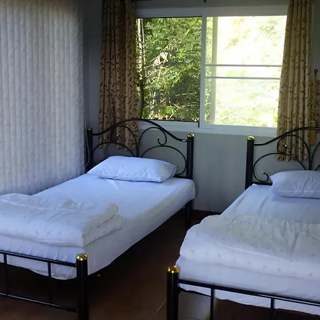 Rai Boonsom Apartment Phrao Room photo