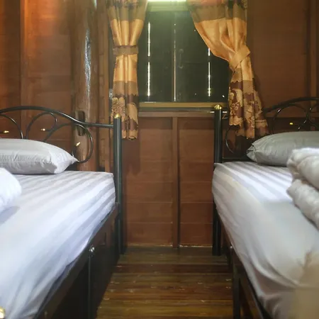 Rai Boonsom Apartment Phrao Room photo