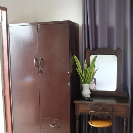 Rai Boonsom Apartment Phrao Room photo