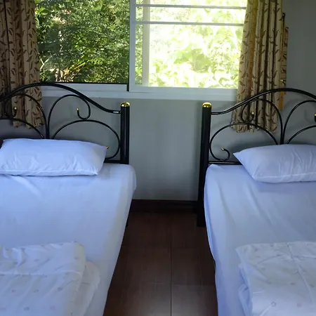Rai Boonsom Apartment Phrao Room photo