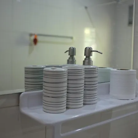 Rai Boonsom Apartment Phrao Room photo