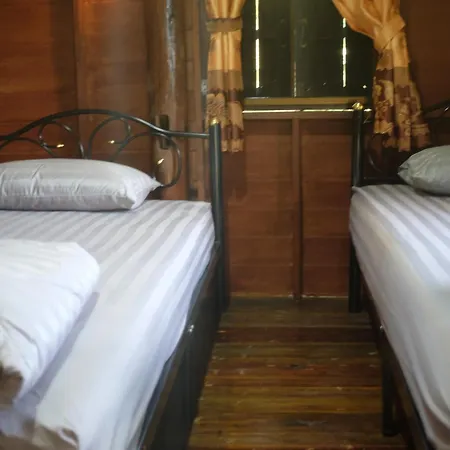 Rai Boonsom Apartment Phrao Room photo