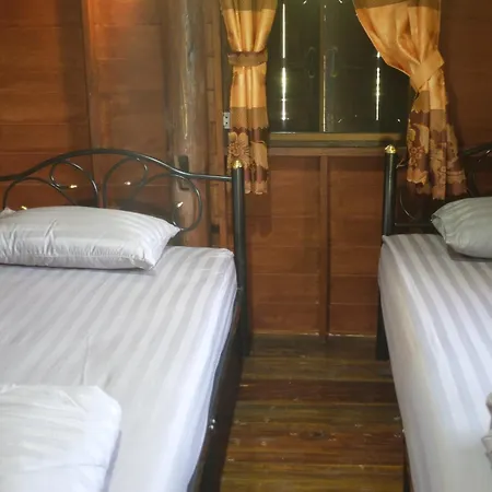Rai Boonsom Apartment Phrao Room photo
