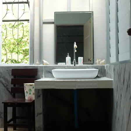 Rai Boonsom Apartment Phrao Room photo