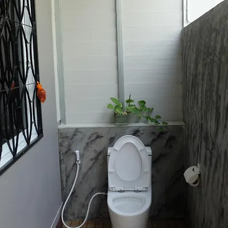 Rai Boonsom Apartment Phrao Room photo