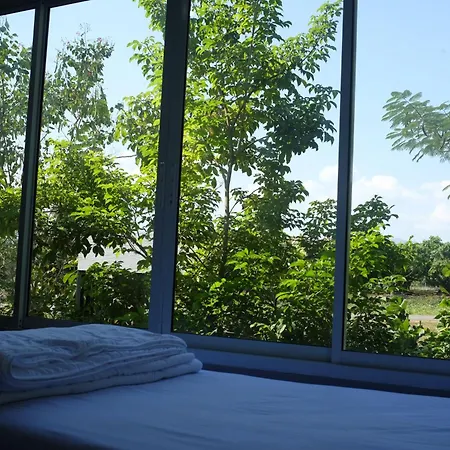 Rai Boonsom Apartment Phrao Room photo