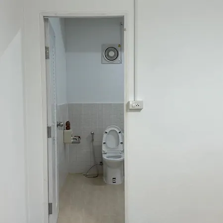 Rai Boonsom Apartment Phrao Exterior photo