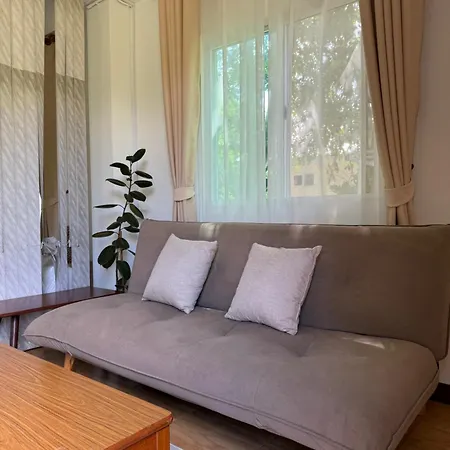 Rai Boonsom Apartment Phrao Exterior photo
