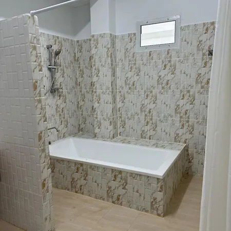 Rai Boonsom Apartment Phrao Exterior photo