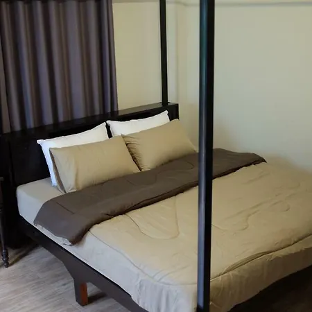 Rai Boonsom Apartment Phrao Room photo