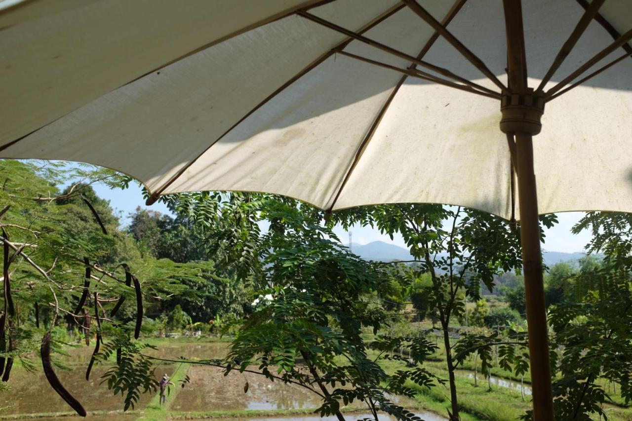 Rai Boonsom Homestay *