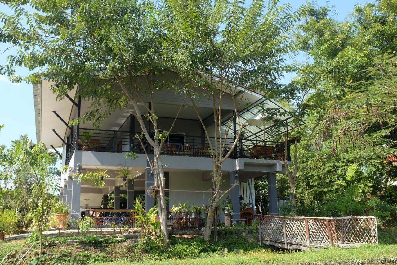 Rai Boonsom Homestay