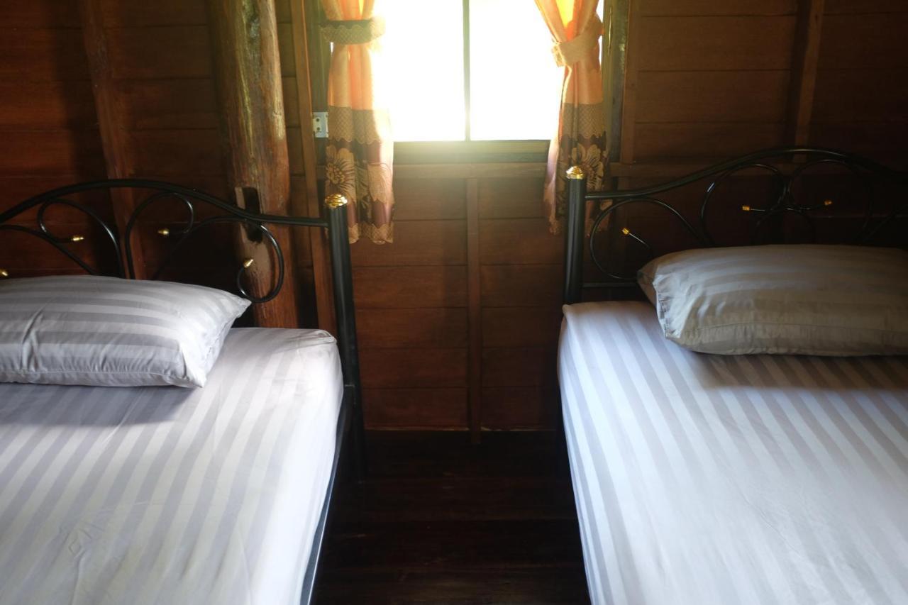 Homestay Rai Boonsom Phrao