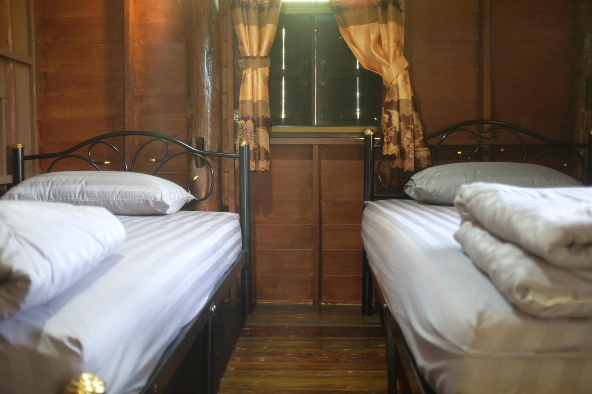 Homestay Rai Boonsom *