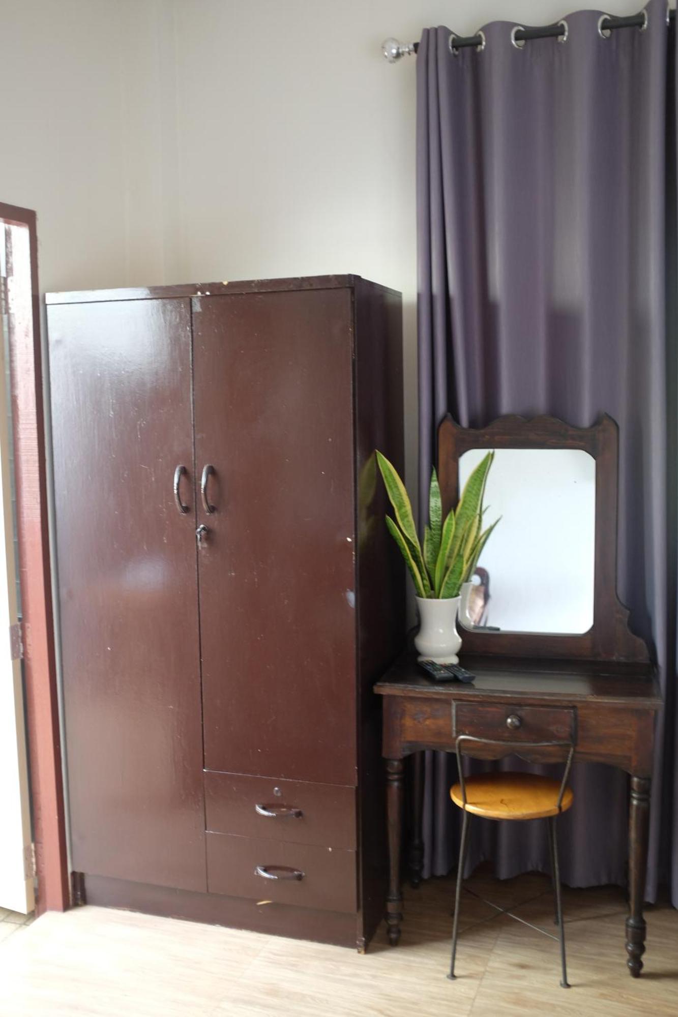 Homestay Rai Boonsom Phrao