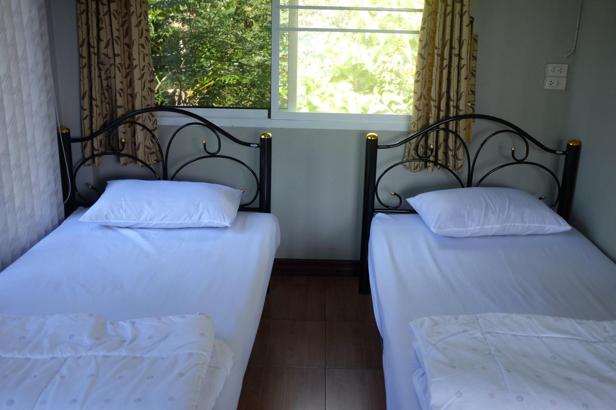 Homestay Rai Boonsom Phrao