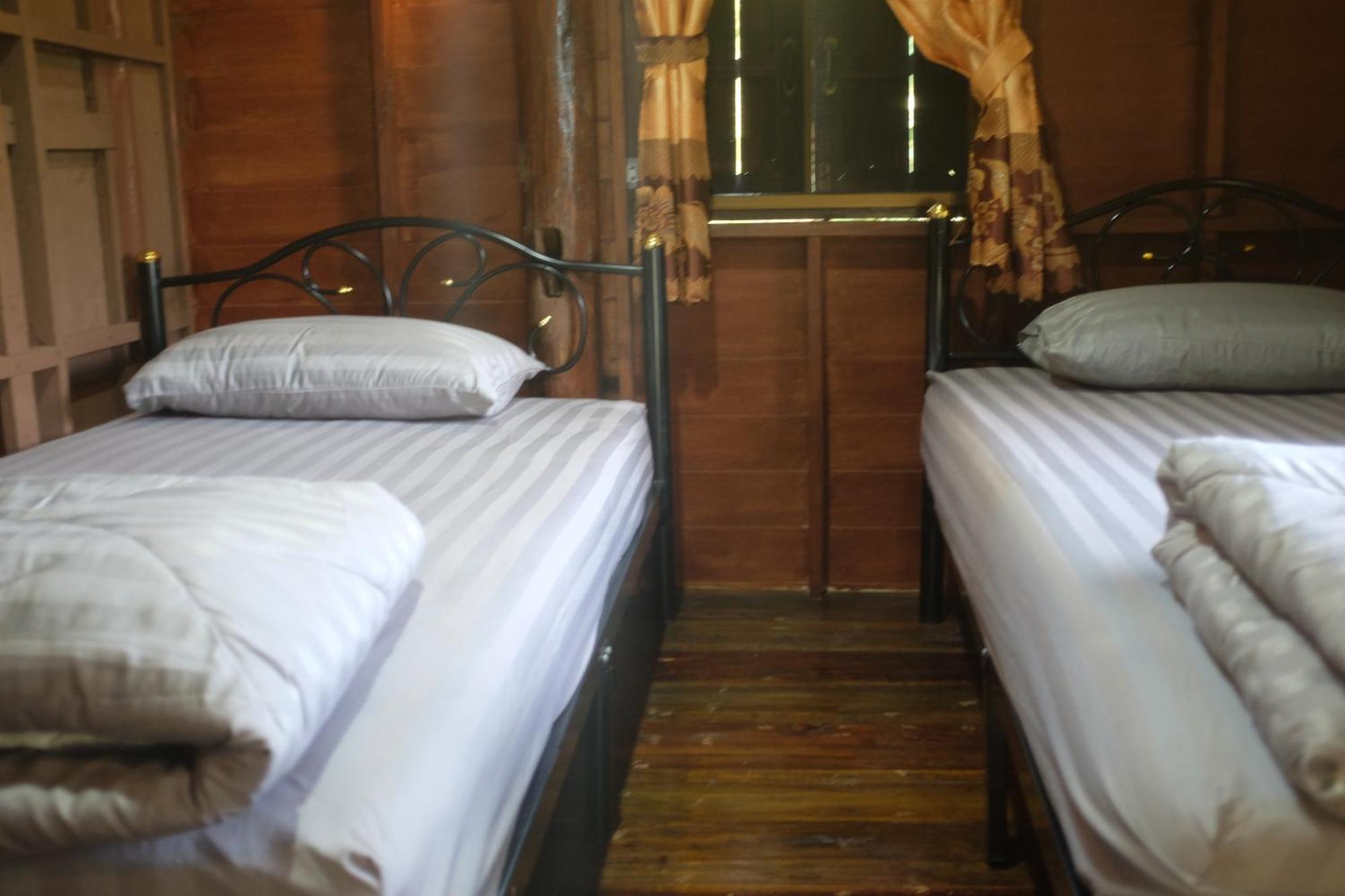 Homestay Rai Boonsom