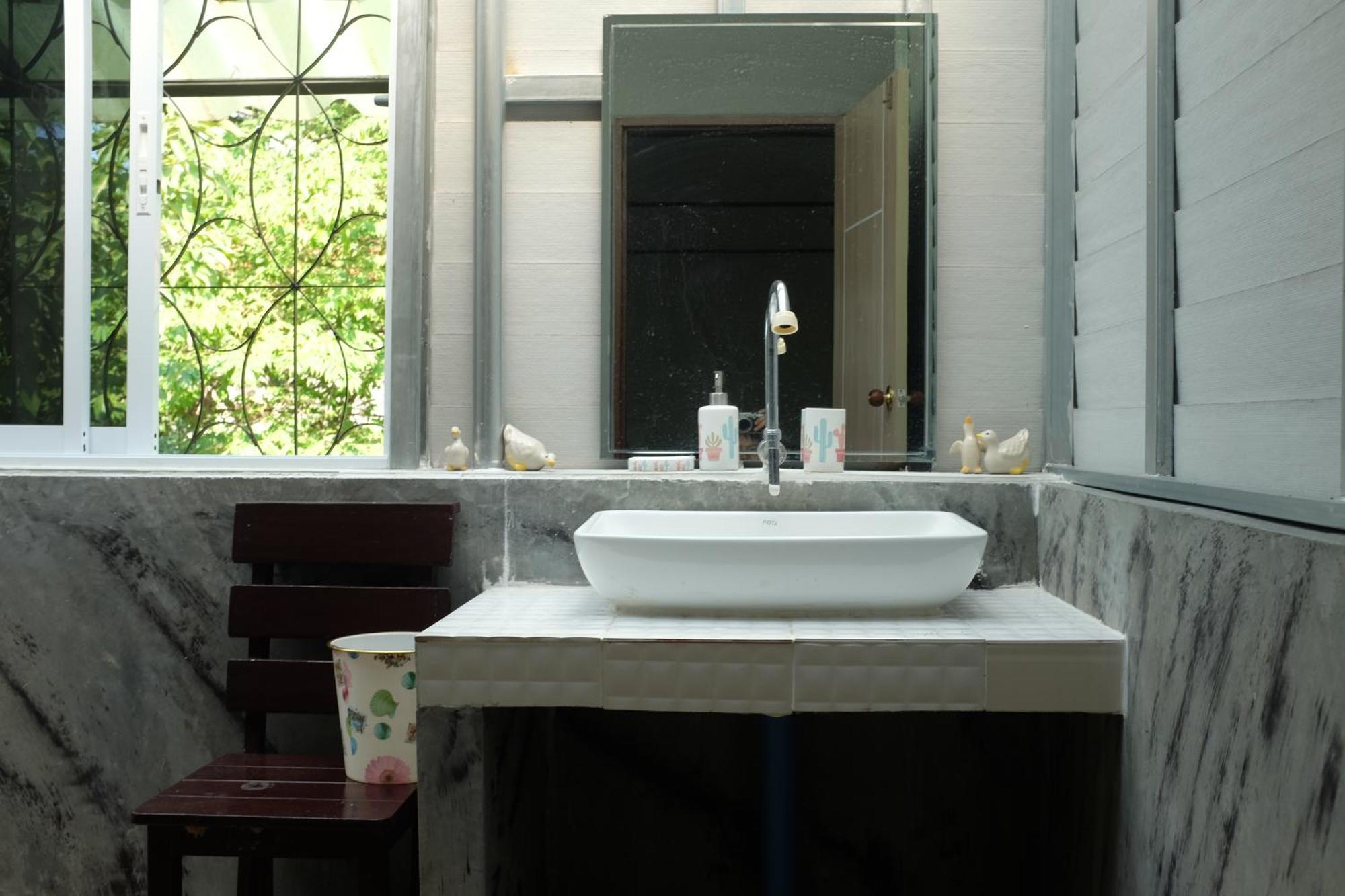 Rai Boonsom Homestay Phrao