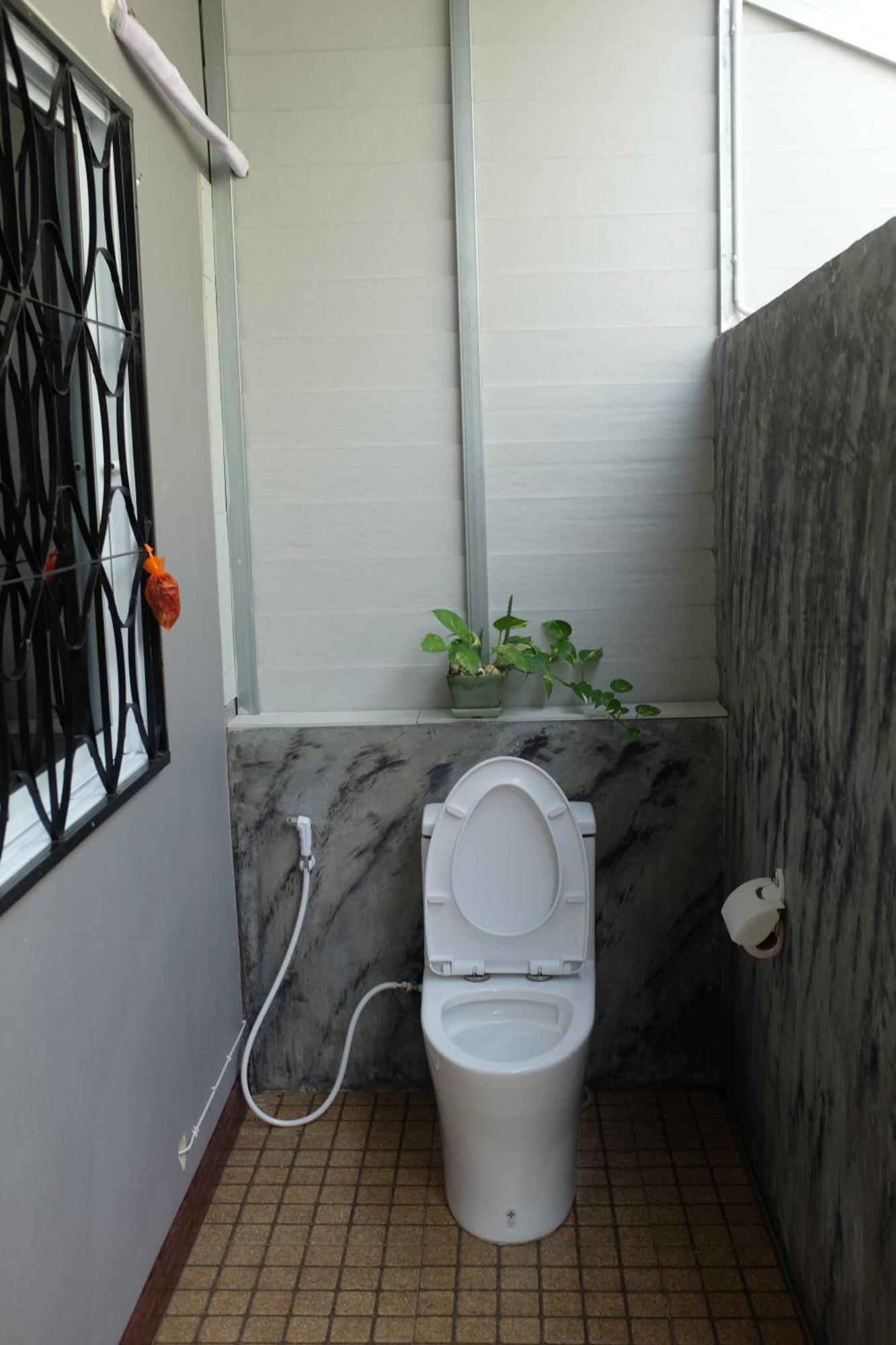 Homestay Rai Boonsom *