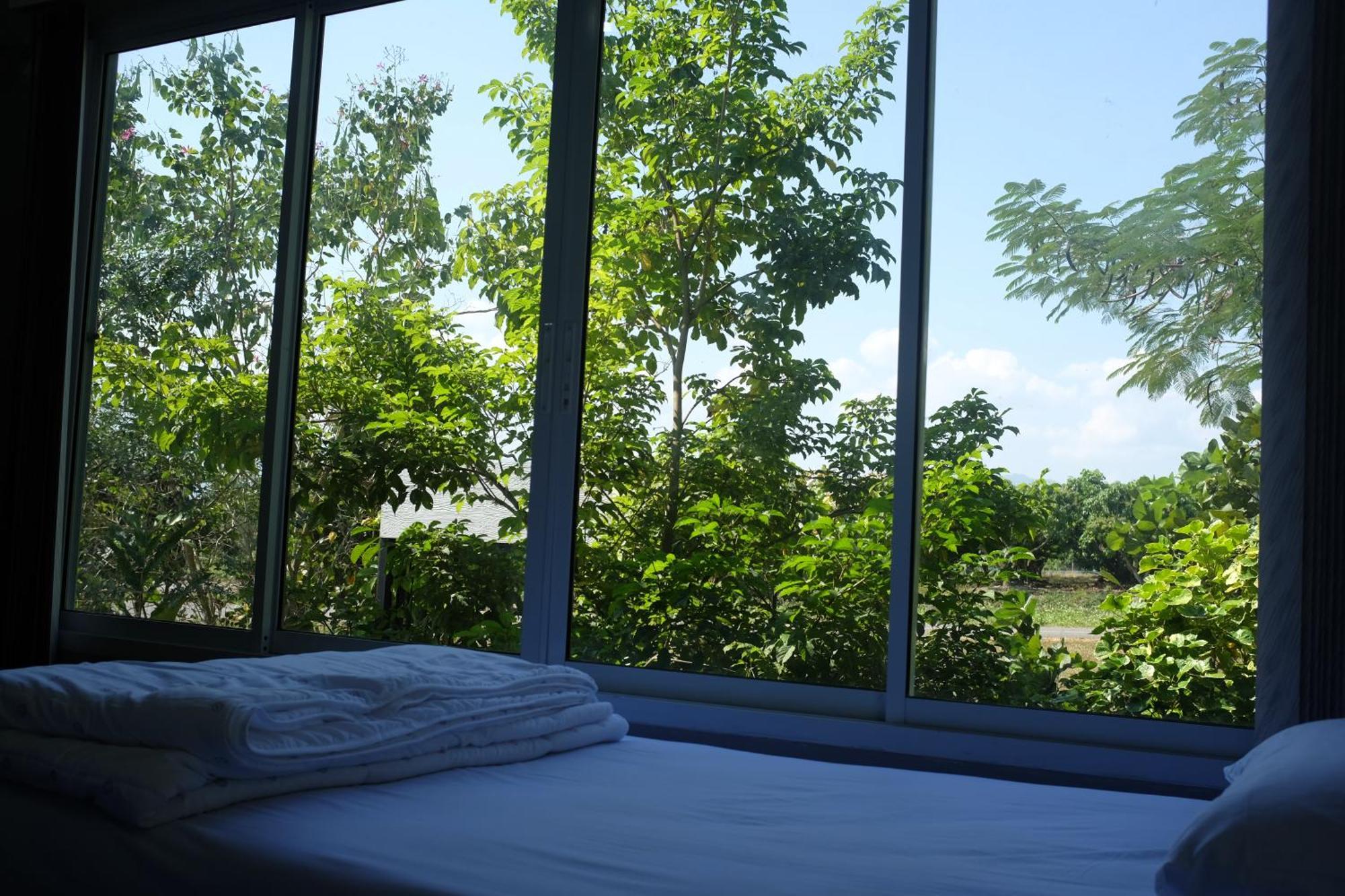 Rai Boonsom Homestay *