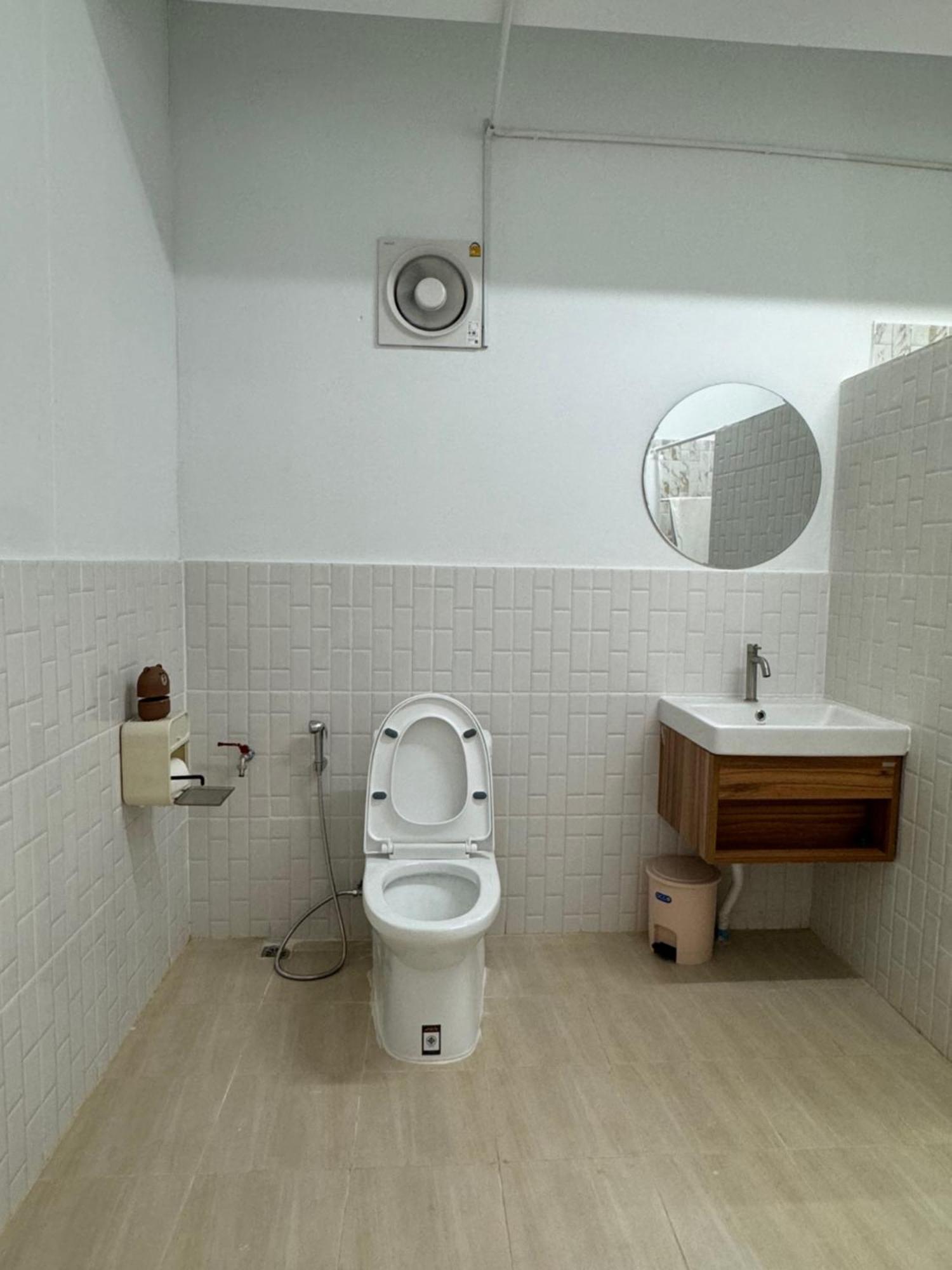 Rai Boonsom Homestay Phrao