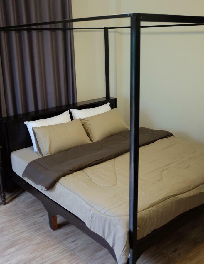Rai Boonsom Homestay
