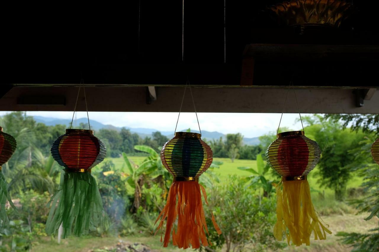 Homestay Rai Boonsom Phrao
