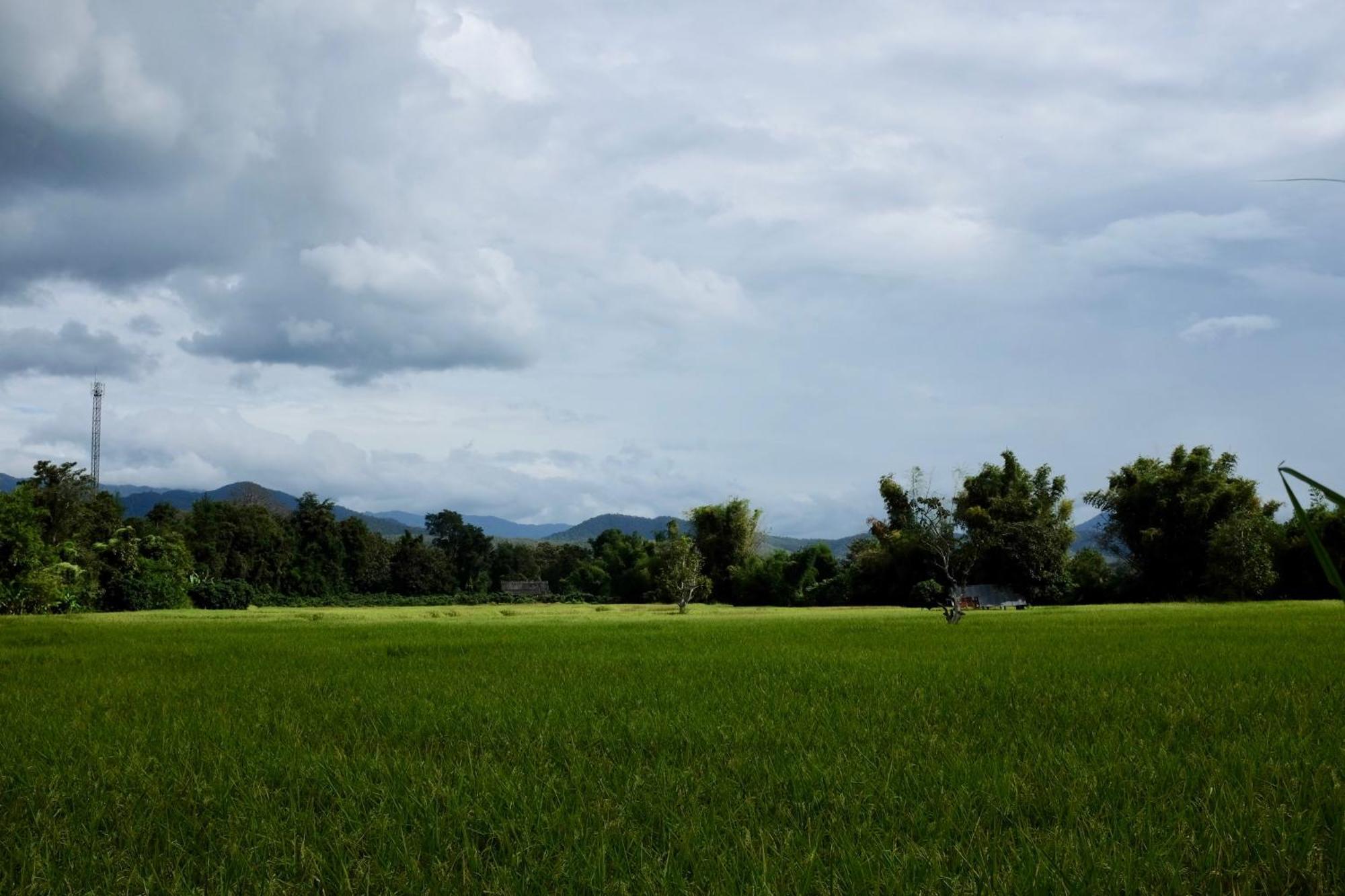 Rai Boonsom Homestay