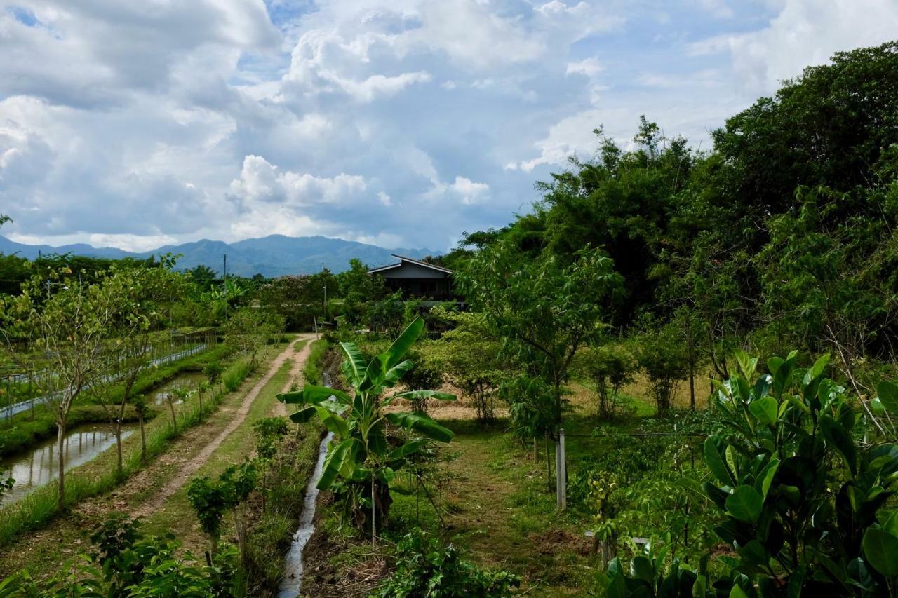 Rai Boonsom Homestay