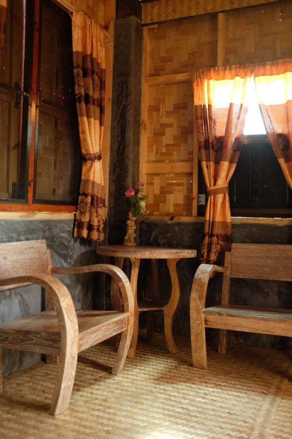 Rai Boonsom Homestay