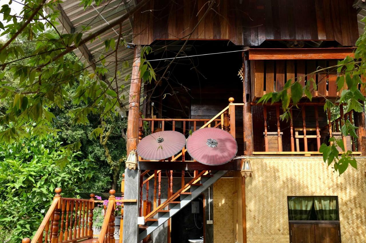 Homestay Rai Boonsom Phrao